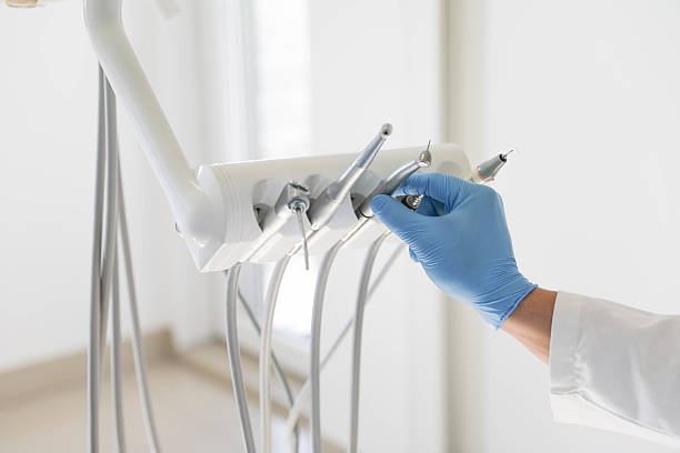 24/7 Emergency Wisdom Tooth Removal experts in McQueeney, TX